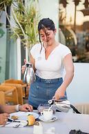 Alianthos Garden Hotel