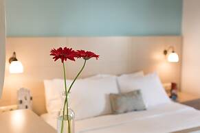 Alianthos Garden Hotel