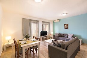 Alianthos Garden Hotel