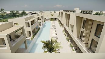 Alianthos Estate Resort - ex Alianthos Garden
