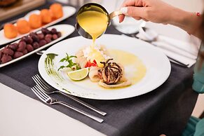 Alianthos Garden Hotel