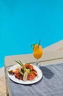 Alianthos Garden Hotel