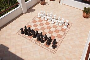 Alianthos Garden Hotel