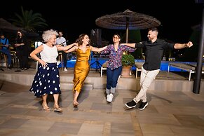 Alianthos Garden Hotel