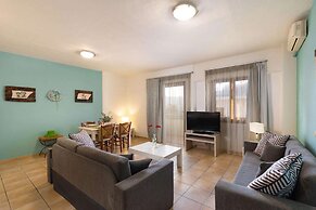 Alianthos Garden Hotel