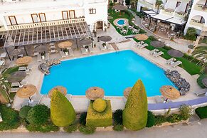 Alianthos Garden Hotel