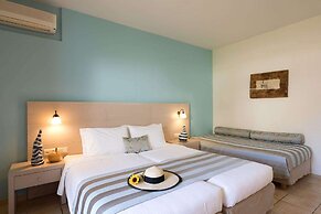 Alianthos Garden Hotel