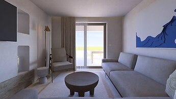 Alianthos Estate Resort - ex Alianthos Garden