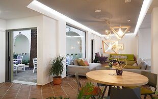 Alianthos Garden Hotel