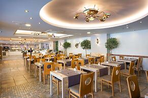 Alianthos Garden Hotel