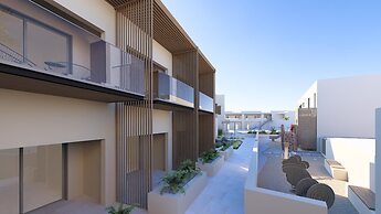 Alianthos Estate Resort - ex Alianthos Garden