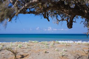 Alianthos Garden Hotel