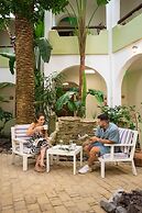 Alianthos Garden Hotel