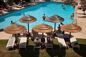 Alianthos Garden Hotel