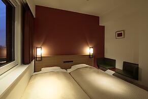 Candeo Hotels Kumamoto Airport Ozu