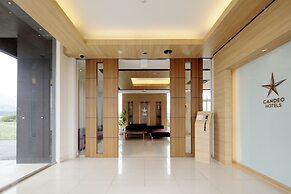 Candeo Hotels Kumamoto Airport Ozu