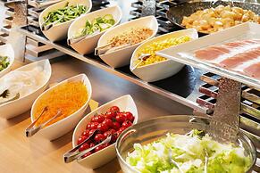 Candeo Hotels Kumamoto Airport Ozu