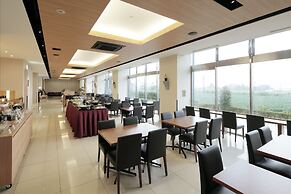 Candeo Hotels Kumamoto Airport Ozu