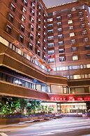 Hotel Riverview Taipei