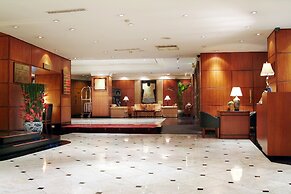 Hotel Riverview Taipei