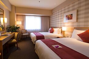 Hotel Riverview Taipei