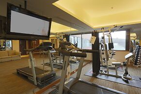 Hotel Riverview Taipei