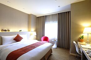 Hotel Riverview Taipei