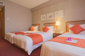 Hotel Riverview Taipei