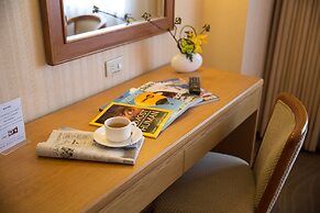 Hotel Riverview Taipei