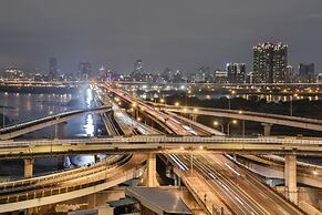 Hotel Riverview Taipei