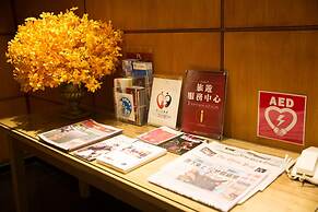 Hotel Riverview Taipei