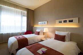 Hotel Riverview Taipei