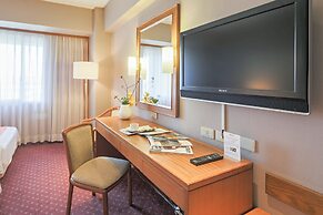 Hotel Riverview Taipei