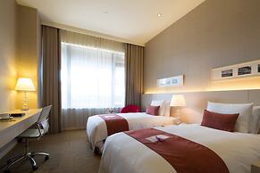 Hotel Riverview Taipei