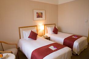 Hotel Riverview Taipei