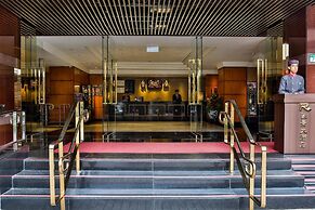 Hotel Riverview Taipei