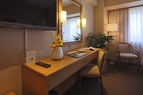 Hotel Riverview Taipei