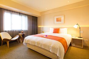 Hotel Riverview Taipei