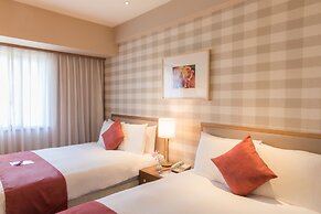 Hotel Riverview Taipei