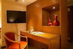 Hotel Riverview Taipei