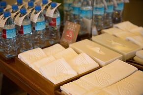 Hotel Riverview Taipei