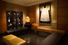 Hotel Riverview Taipei