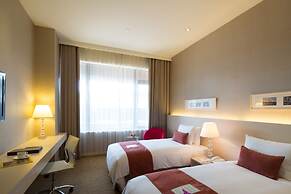 Hotel Riverview Taipei