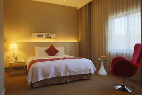 Hotel Riverview Taipei