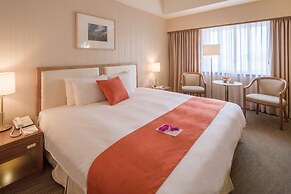 Hotel Riverview Taipei