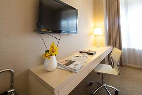 Hotel Riverview Taipei