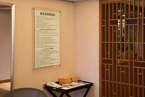 Hotel Riverview Taipei