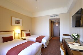 Hotel Riverview Taipei