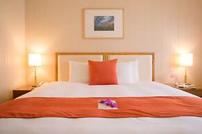 Hotel Riverview Taipei