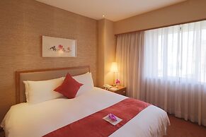 Hotel Riverview Taipei